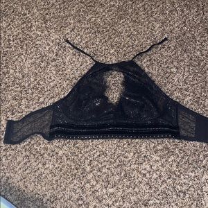 Victoria secret bralette